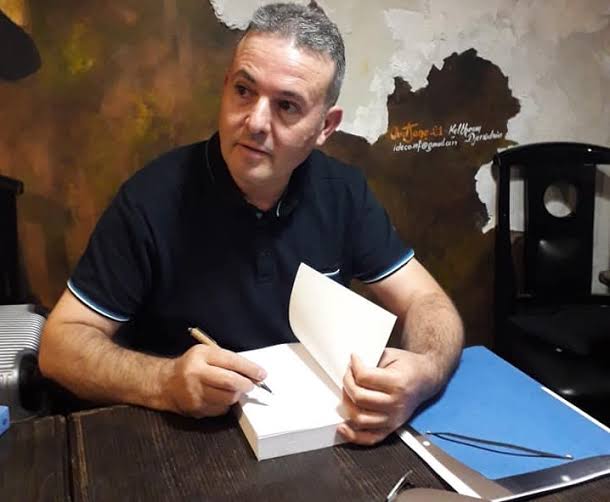 CR de La question kabyle dans le nationalisme algérien par Mustapha&nbsp;Harzoune